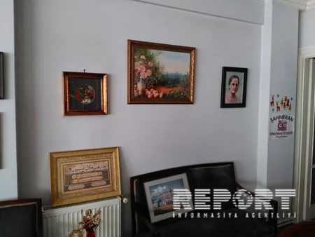 Əli bəy Hüseynzadənin İstanbuldakı arxivi Bakıya gətiriləcək - EKSKLÜZİV