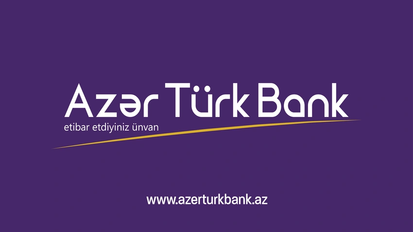 ​Azər-Türk Bankın filialı yeni ofisə köçürülüb