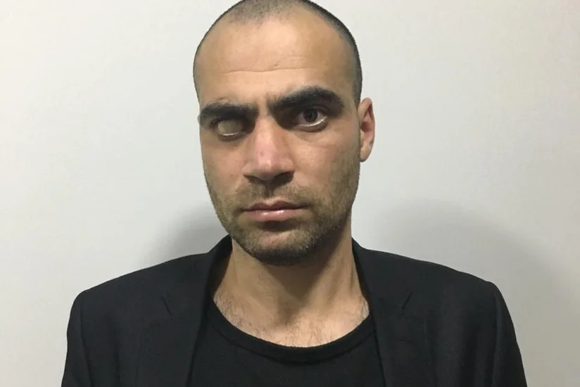 Bakıda əcnəbi vətəndaşa qarşı soyğunçuluq edən şəxs saxlanılıb