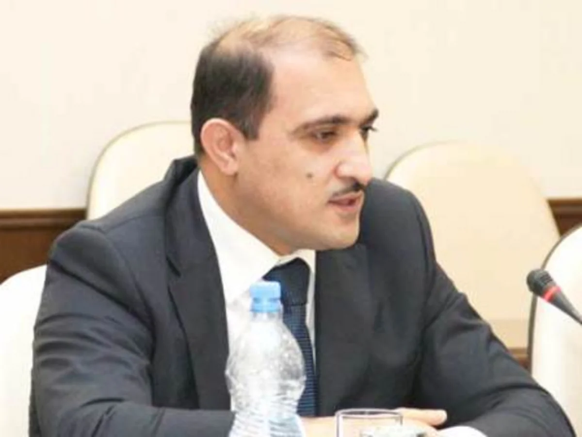 Idris Isayev: Increasing of social payments to 3 mln 600 thousand people is expected