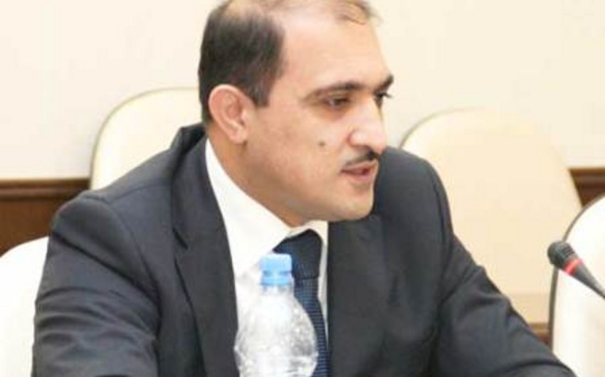 İdris İsayev: Ümumilikdə 3 milyon 600 min nəfərə verilən sosial ödənişlərin artırılması nəzərdə tutulub