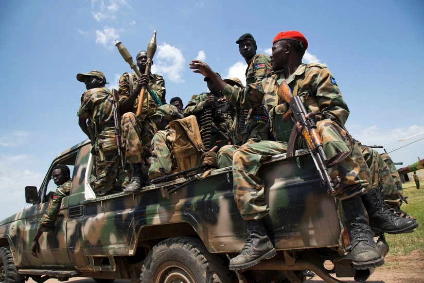 Sudanda 1 həftəlik atəşkəsə dair razılıq əldə olunmayıb