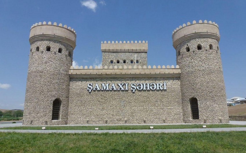 Şamaxının Rus icması: Xeyirdə də, şərdə də bir yerdəyik