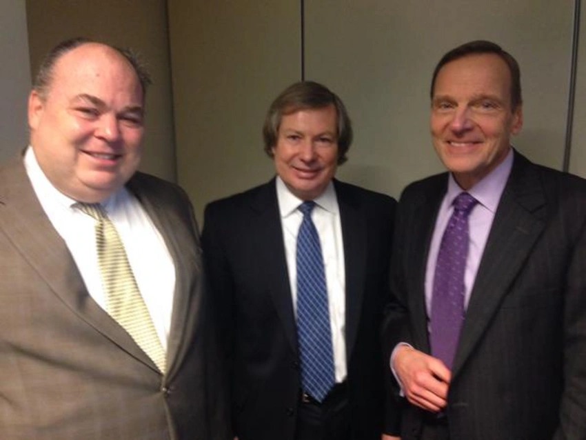 ATƏT-in Minsk qrupunun həmsədri sələfləri ilə Dağlıq Qarabağ münaqişəsini müzakirə edib