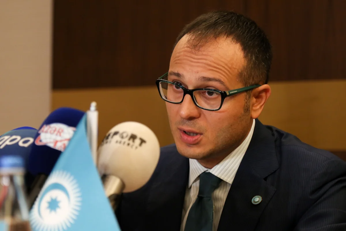 Baş katib: Türk Şurası prezidentlərinin 6-cı sammitinə hazırlıq üzərində işləyir