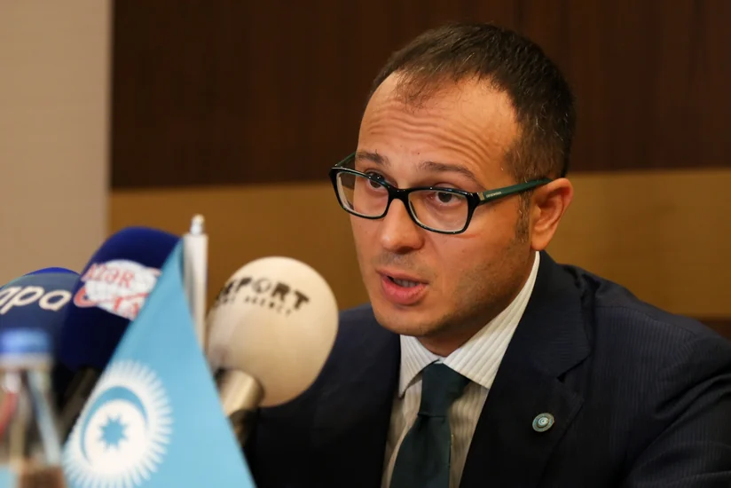 Baş katib: Türk Şurası prezidentlərinin 6-cı sammitinə hazırlıq üzərində işləyir