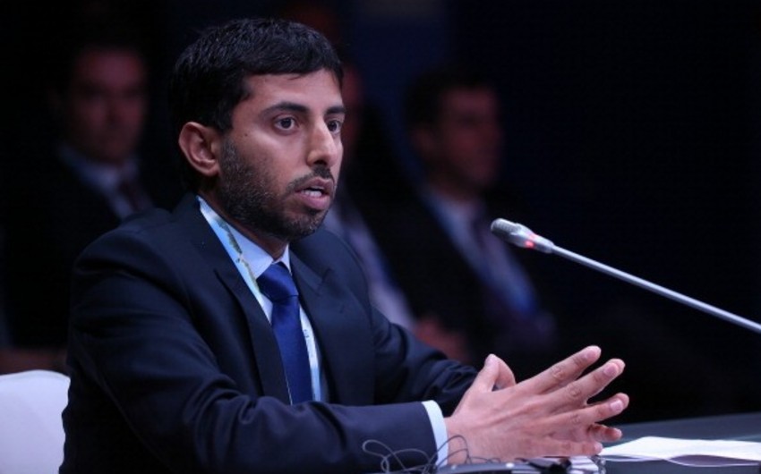 OPEC prezidenti: Neft qiymətlərinin kəskin şəkildə aşağı düşməsi əsassızdır