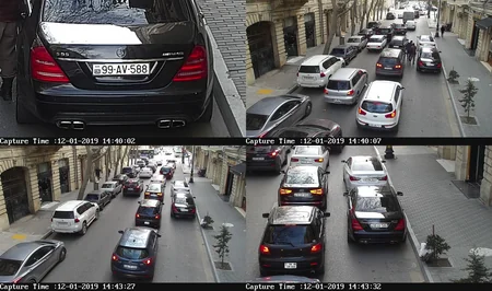 BNA sürücülərə xəbərdarlıq edib