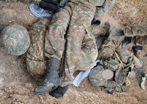 İtkin düşən erməni əsgərlərinin anaları Azərbaycan Prezidentindən kömək istəyiblər
