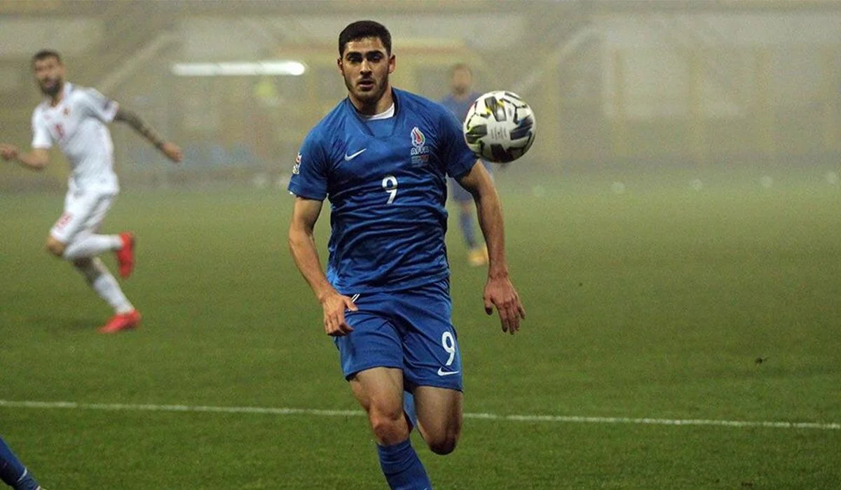 Azərbaycanlı hücumçunun Türkiyə klubuna transferinin gecikmə səbəbi müəyyənləşib