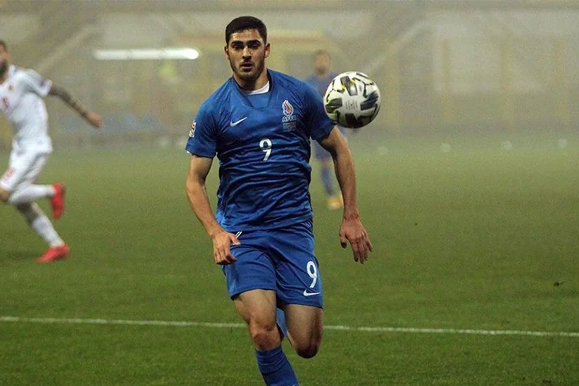 Azərbaycanlı hücumçunun Türkiyə klubuna transferinin gecikmə səbəbi müəyyənləşib