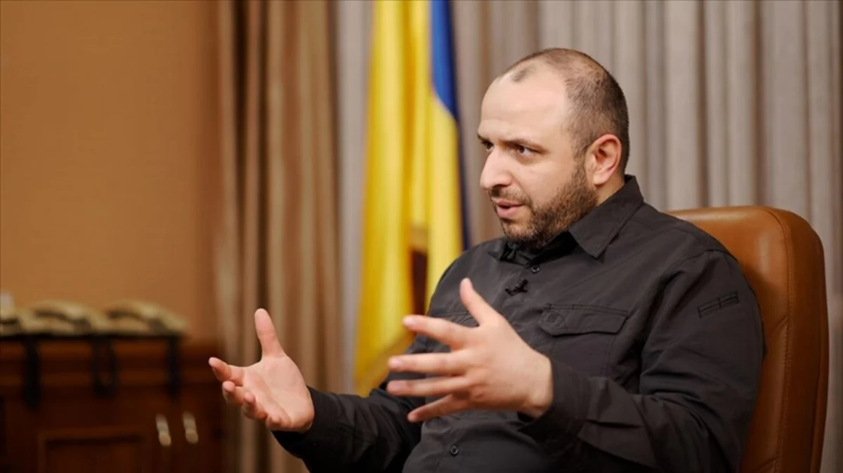 Ukrayna artıq alternativ kəşfiyyat mənbələri üzərində işləyir