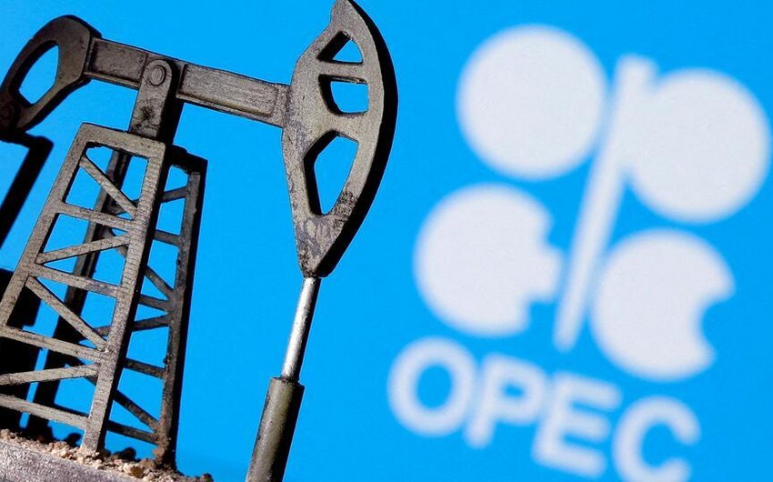 New OPEC Secretary-General takes office 