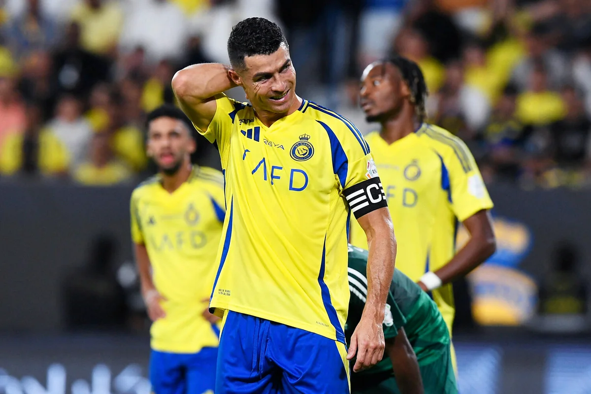 Ronaldu gələcəyinə aydınlıq gətirib