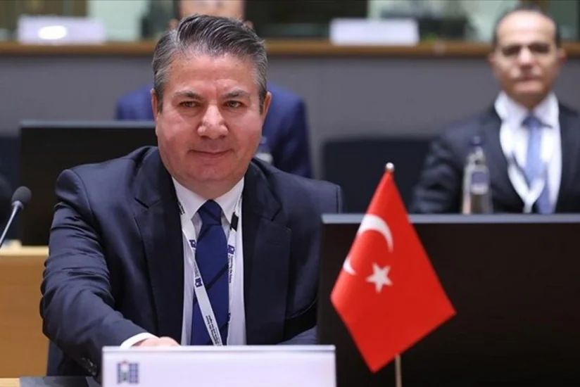 Sədat Önal: Türkiyə Ermənistanın beynəlxalq meydandan siyasi motivli ittihamları səsləndirmək üçün istifadəsindən narahatdır