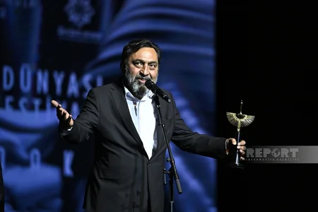 lll “Korkut Ata” Türk Dünyası Film Festivalının bağlanış mərasimi olub