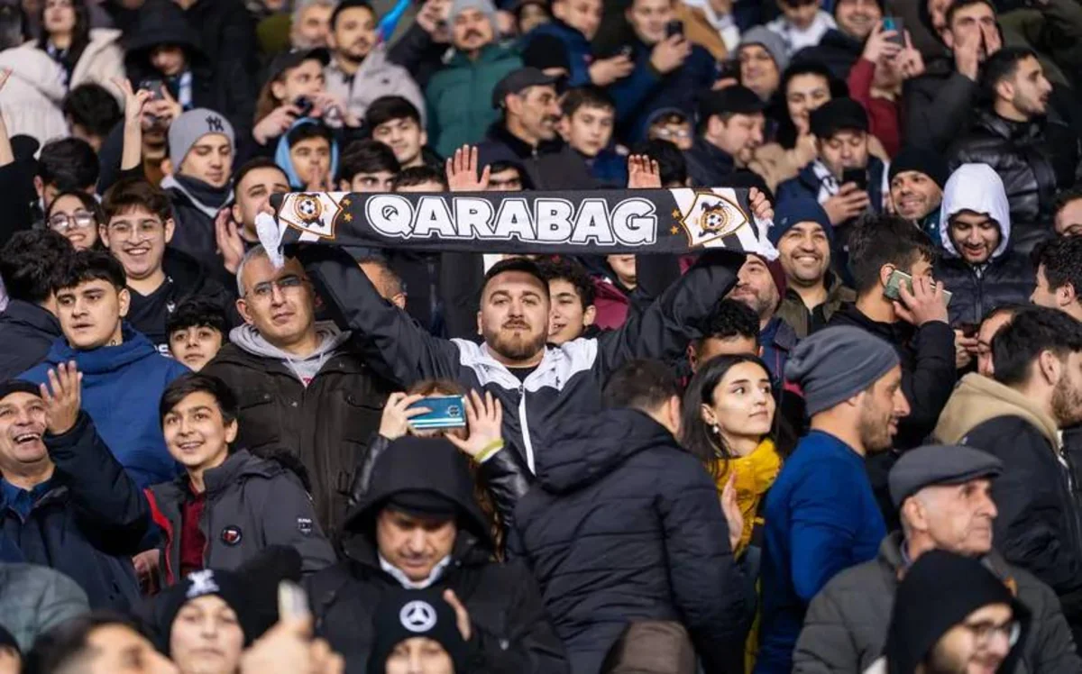 Qarabağın Macarıstandakı oyununa azərbaycanlıların marağı böyükdür