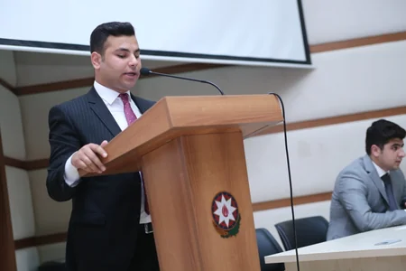 Lənkəranda Qurtuluş Günü qeyd edilib