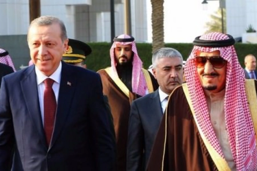 Саудовская Аравия инвестирует 613 млрд. долларов