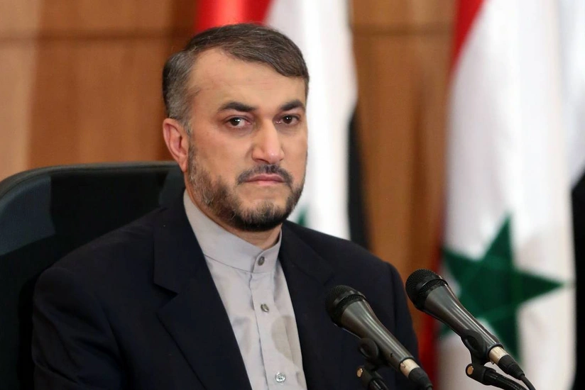 Глава МИД Ирана отправится в Турцию по приглашению Чавушоглу