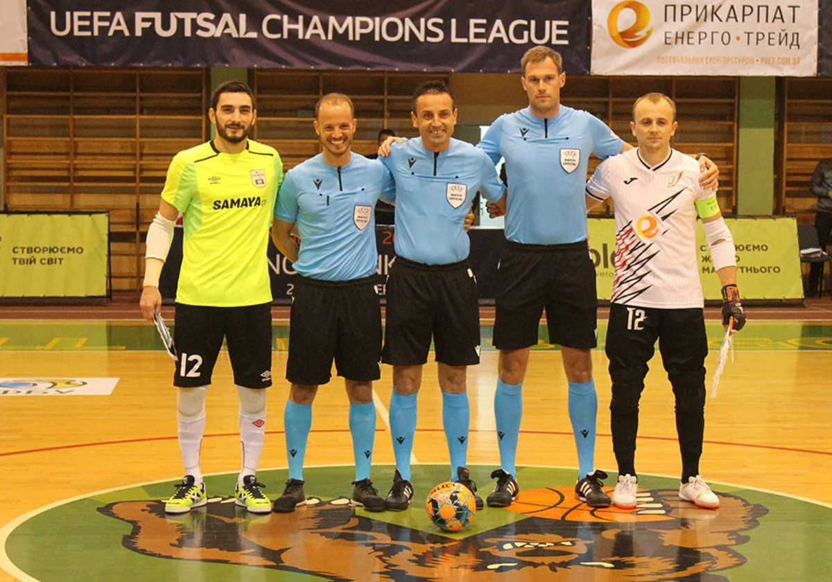 Rövşən Hüseynli: Şanslar bitməyib, çox şey dəyişə bilər