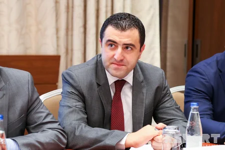 AFFA Klublar Komitəsinin növbəti iclası işə başlayıb - FOTO