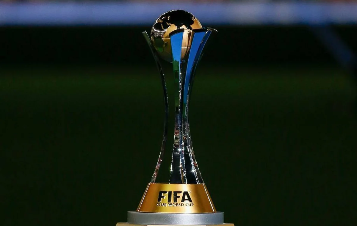 Klublararası dünya çempionatı 2022-ci ilin yayında keçirilə bilər