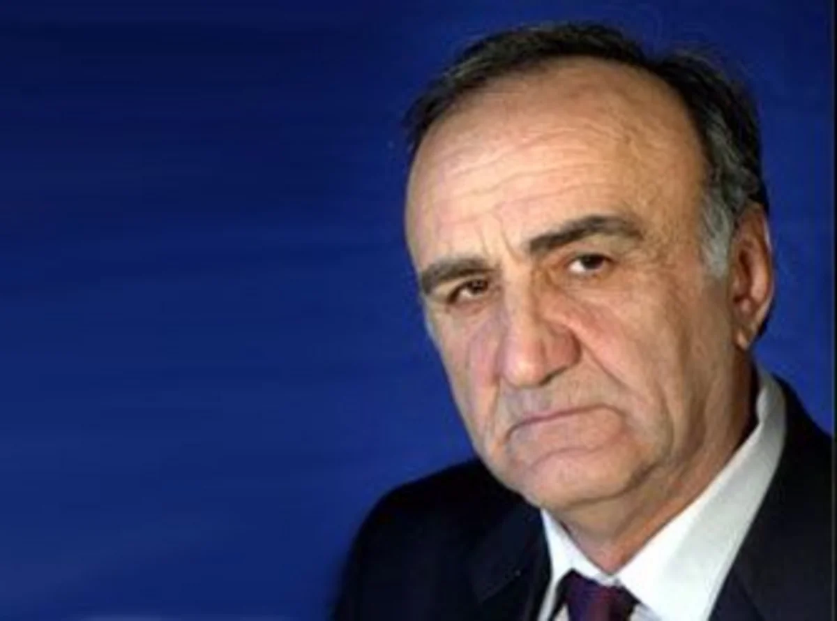 Azərbaycanın əməkdar artistinin səhhəti qaydasındadır