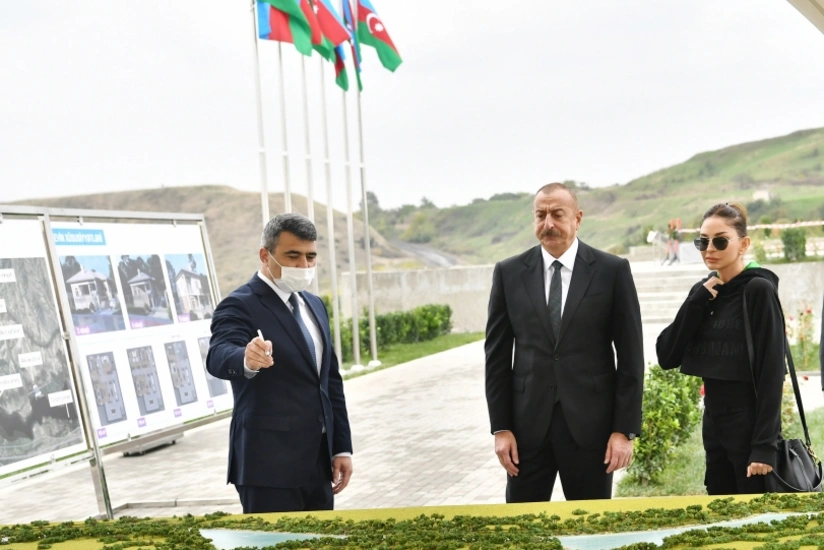 Azərbaycanda ictimai ferma yaradılacaq