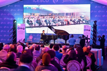 Mərakeşdə İSESKO qərargahında Heydər Əliyevin 100 illiyinə həsr olunmuş konsert təşkil edilib