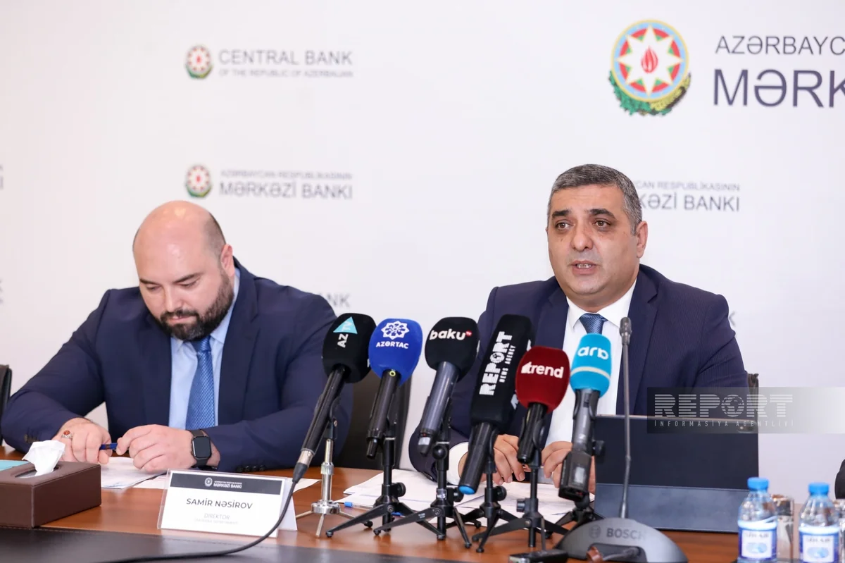 Foreign direct investment in Azerbaijan's economy in 1H24 reaches $3B