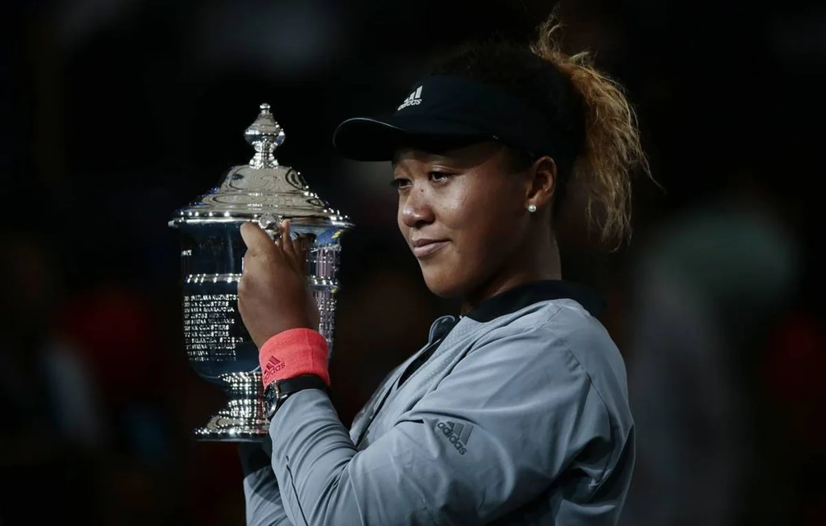 Tennisçi olimpiadada ölkəsini təmsil etmək üçün ABŞ vətəndaşlığından imtina edir