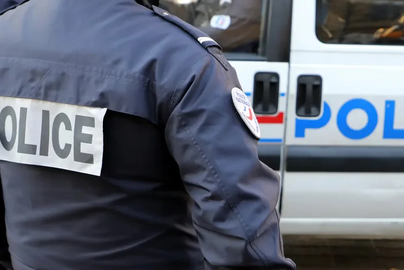 В Марселе произошла поножовщина в супермаркете, пострадали несколько человек