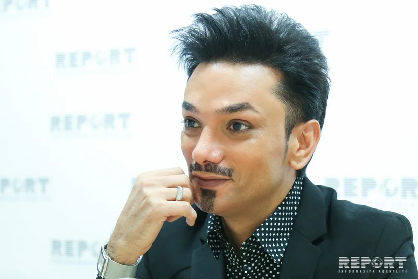 Faiq Ağayev: “Yəqin rejissorlarımız qonorarımdan qorxduqları üçün filmə dəvət etmirlər” - MÜSAHİBƏ