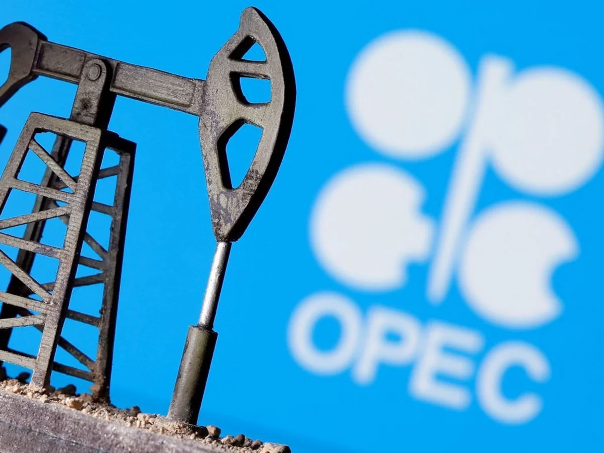 Мониторинговый комитет ОПЕК+ обсудит ситуацию на рынке нефти