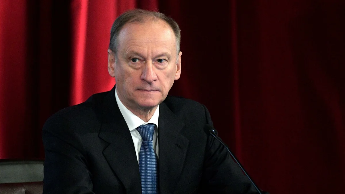 Patruşev KTMT-nin erməni şura sədri ilə Qarabağı müzakirə edib
