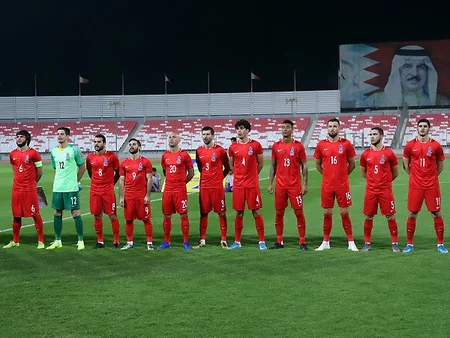 Azərbaycan millisi Nikola Yurçeviçin rəhbərliyi altında ilk qələbəsini qazanıb - YENİLƏNİB-6 - FOTO