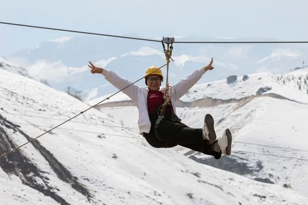 “YAŞAT” Fondunun I intellektual marafonu keçirilib