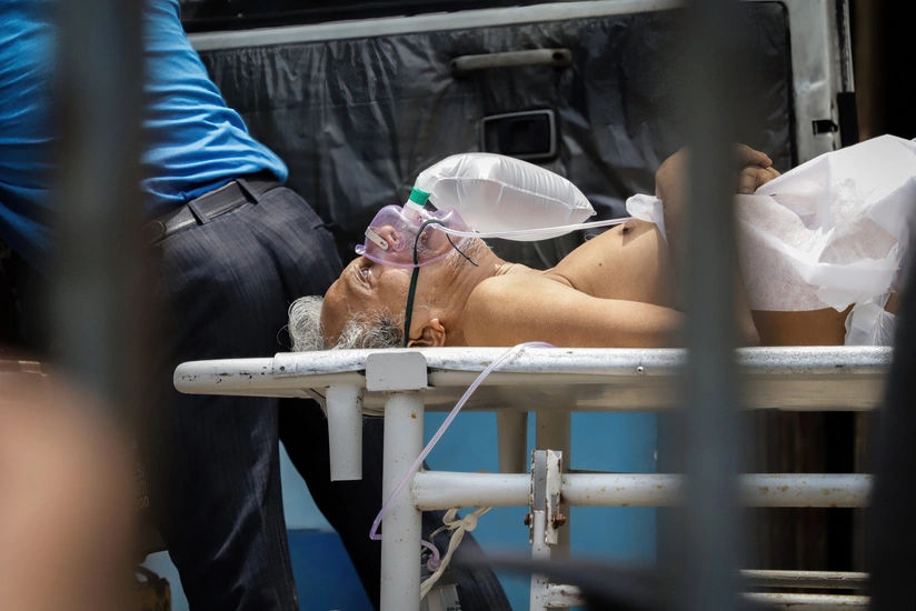 “Qara kif” xəstəliyi Meksikada