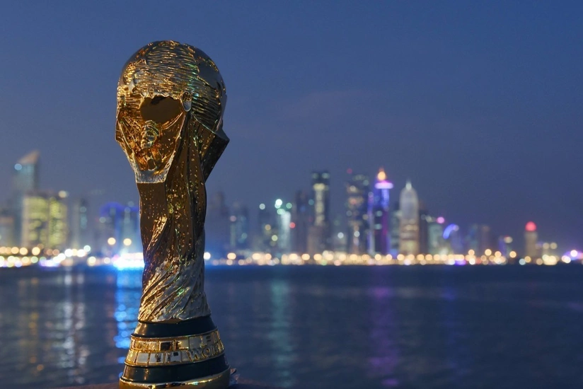 DÇ-2022-nin bəzi oyunları Oman və Küveytdə keçirilə bilər