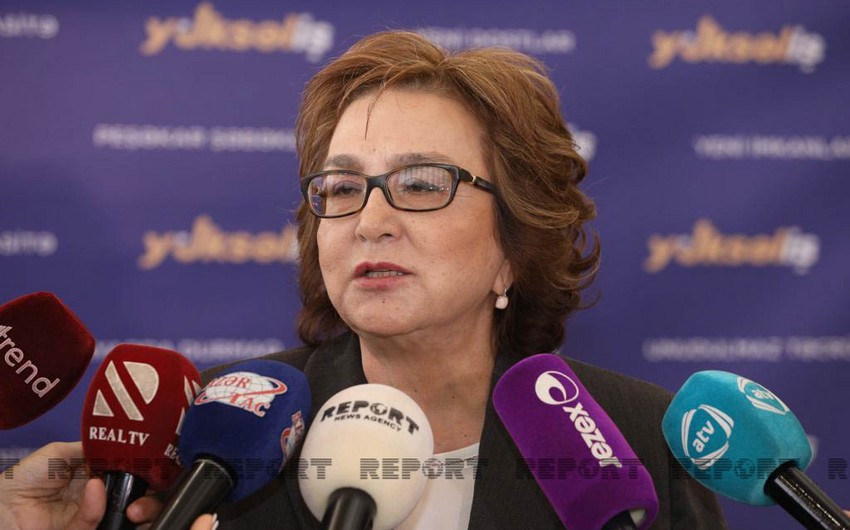 DİM sədri: 9-cu sinfə aşağı nəticə ilə gələn şagird həyatı boyu nə 500, nə də 700 bal toplamayacaq