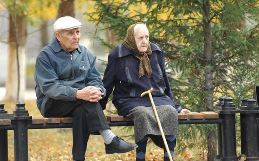 Azərbaycanda bu il üzrə kişilərin və qadınların pensiya yaşı məlum olub