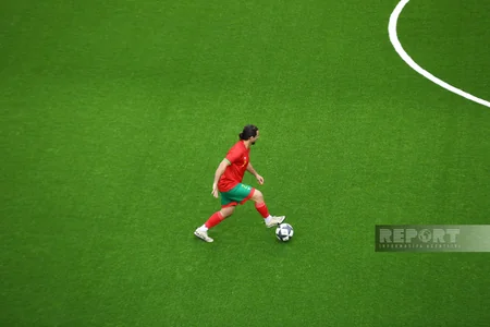 Macarıstan millisi Bakıda keçirilən minifutbol üzrə dünya çempionatında 1/4 finala yüksəlib