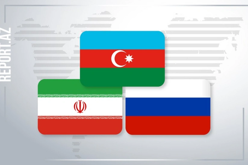 Rusiya, Azərbaycan və İran arasında nəqliyyat sahəsində üçtərəfli görüşün vaxtı açıqlanıb