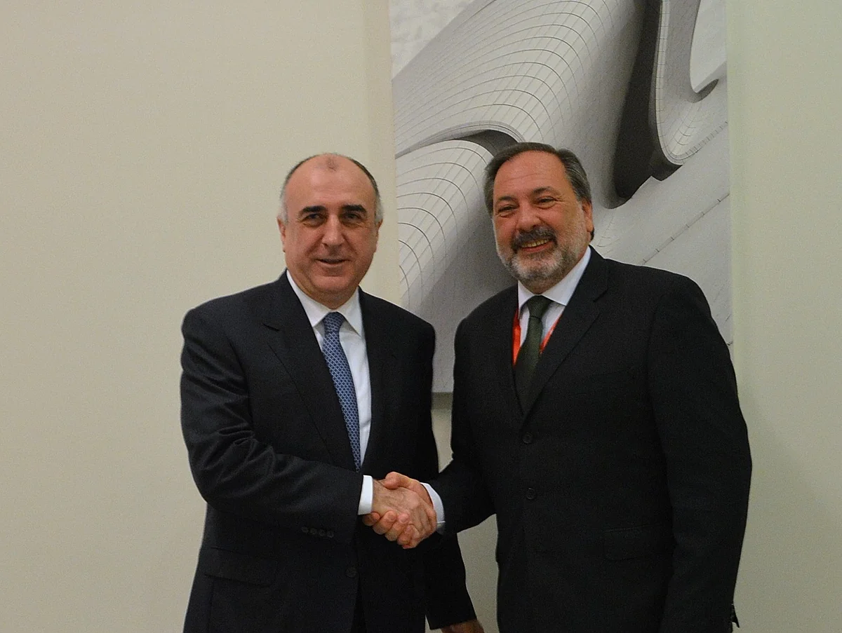 Speaker of Uruguay House of Representatives: We are interested in developing relations with Azerbaijan