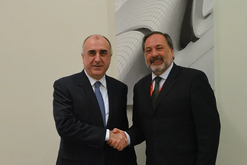 Speaker of Uruguay House of Representatives: We are interested in developing relations with Azerbaijan