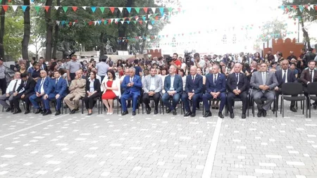 Qubada “Regional Mətbəx Festivalı” keçirilib