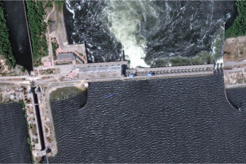 Britaniya Ukraynaya humanitar yardım göstərəcək