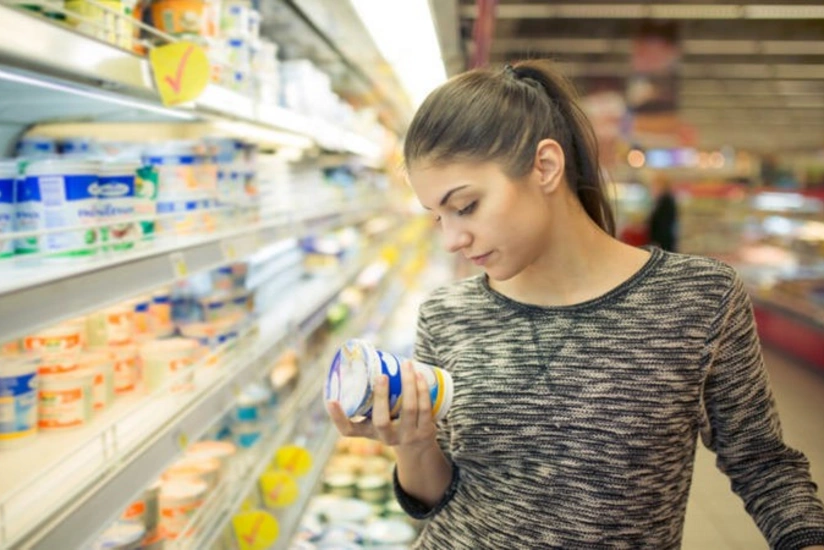 Aldığınız məhsulların son istifadə tarixinə baxırsınızmı? - VİDEOSORĞU