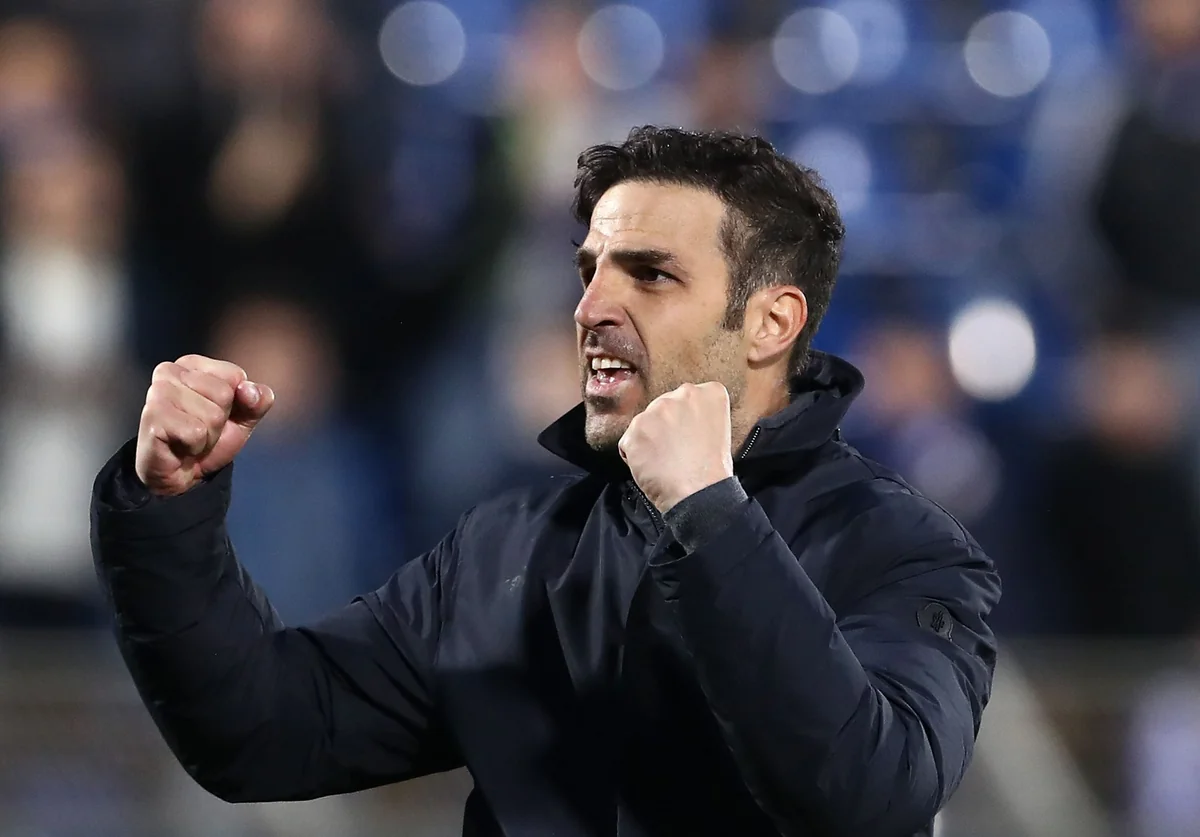 İspaniyalı mütəxəssis Romanın baş məşqçisi ola bilər